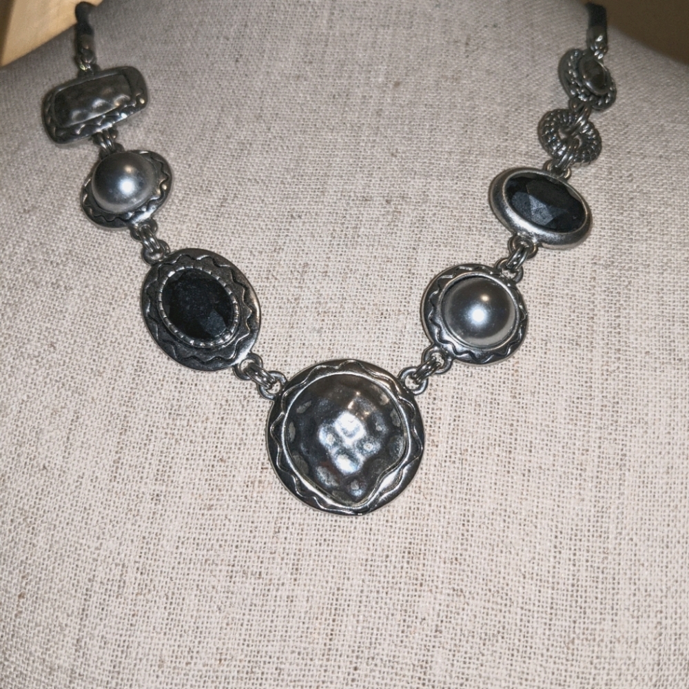Lia Sophia Necklace